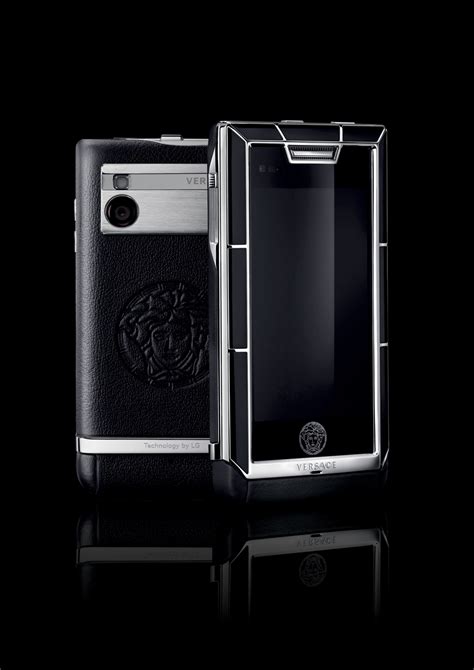 versace unique phone price|Versace phone price.